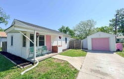 2212 Blaker Drive, Manhattan, KS 66502