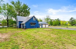 3825 W Old Road 30, Warsaw, IN 46580