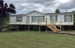 379 Burnt Ridge Road, Clinton, AR 72031