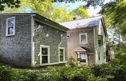 80 Academy Hill Road, Newcastle, ME 04553