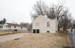 5337 North 35Th Street, Omaha, NE 68111