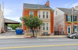 25 E POTOMAC STREET, WILLIAMSPORT, MD 21795