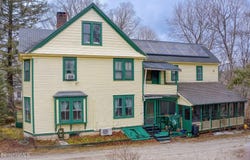 119 South Main St, Sheffield, MA 01257