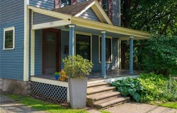 9 Orchard Street, Delhi, NY 13753