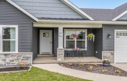 N3366 FLYNN Drive, MONTELLO, WI 53949