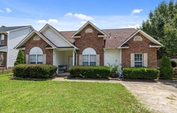 5508 Burning Ridge Drive, Monroe, NC 28110