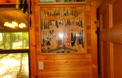 7299 DADS LAKE RD, Eagle River, WI 54521