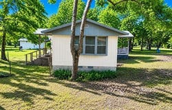 108540 First Mate Road, Checotah, OK 74426