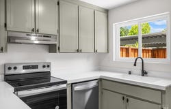 651 Racquet Club Circle, Rohnert Park, CA 94928