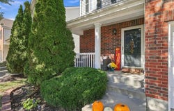 1224 SW Wysteria Drive, Lee's Summit, MO 64082