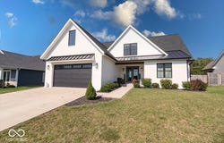 4676 N Triple Crown Drive, Bloomington, IN 47404