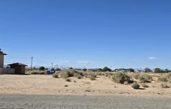 0 Forest Boulevard, California City, CA 93505