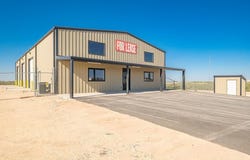 14010 W Silver Fox Trail, Odessa, TX 79763