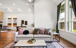 4205 Meadow Hawk Drive, Arlington, TX 76005
