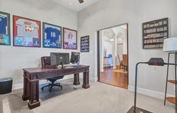 2545 Palomino Drive, Lucas, TX 75002