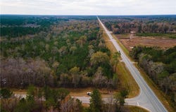301 Broadhurst Road, Jesup, GA 31546