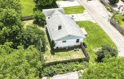 545 E Chillicothe Avenue, Bellefontaine, OH 43311