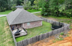 202 Robbins Drive, New Albany, MS 38652
