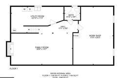228 HOOK ROAD, WESTMINSTER, MD 21157