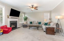 3909 Song Sparrow Drive, Wake Forest, NC 27587