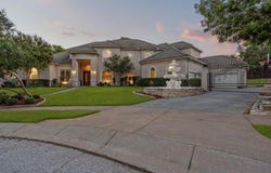 1403 Lands End Court, Southlake, TX 76092