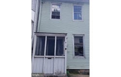 706 E COMMERCE STREET, SHAMOKIN, PA 17872