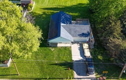 401 Barber, Ithaca, MI 48847
