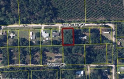 SW 162ND TER, Starke, FL 32091