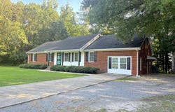 107 Potecasi Creek Drive, Ahoskie, NC 27910