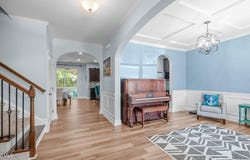 1939 Mostyn Lane, Apex, NC 27502