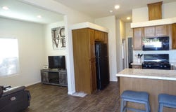 3851 Vacation Village Dr, Show Low, AZ 85901