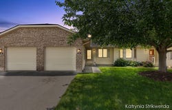 6084 Crystal Drive, Allendale, MI 49401