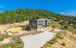 119 S Springwood Lane, Kerrville, TX 78028