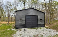 529 Barney Road, Lewisburg, KY 42256