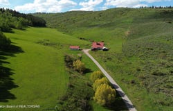 6638 HIGHWAY 34, Freedom, ID 83120