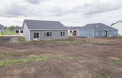 71 E Evergreen Lane, Milton, WI 53563