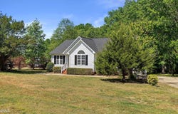 105 Mccoy Drive, Smithfield, NC 27577
