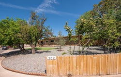 202 Alamo Drive, Santa Fe, NM 87501