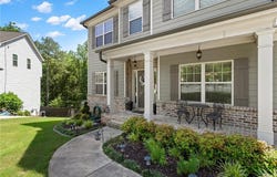 4018 Oxford Lane, Gainesville, GA 30506