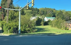 4th St lot: 0, Wytheville, VA 24382