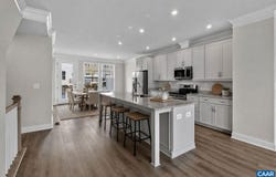 790 PARK RIDGE DR, CROZET, VA 22932
