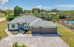 1510 SE 35th Street, Cape Coral, FL 33904