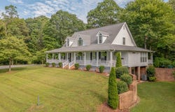552 Dalrymple Circle, Ellijay, GA 30540