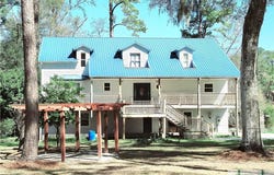 725 Blue Gill Road, Ellabell, GA 31308