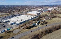 4301 N 169 Highway, St Joseph, MO 64506