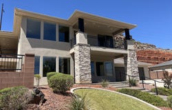 232 S Acantilado CIR, St George, UT 84790