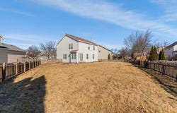 2221 Beaumont Court, Aurora, IL 60502