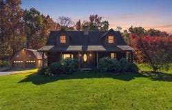 132 Lime Kiln Drive, West Penn Twp, PA 18211