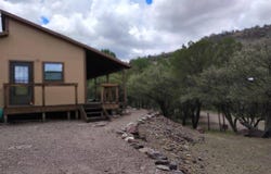 508 Squaw Valley Trail, Fort Davis, TX 79734