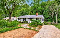 408 Lawndale Drive, Winston-Salem, NC 27104